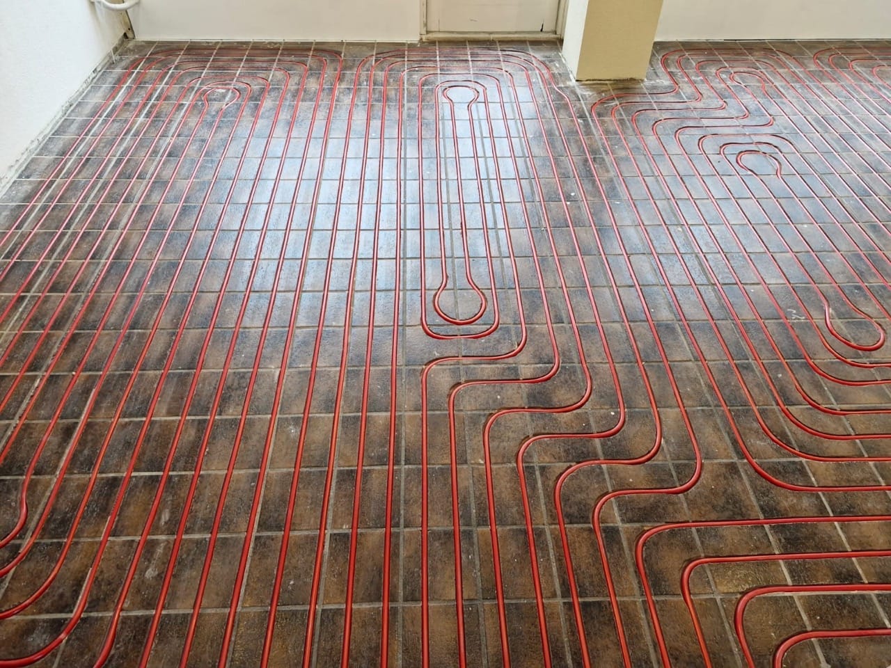 Custom Vloerverwarming 1 groot Vloerverwarming kopen Alkmaar